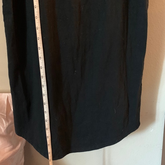 Vans Shirt Dress - Picture 2 of 3